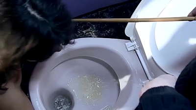 Moja čudovita zasebna spolna sužnja Melanie Memphis. Je moja najljubša sužnja, videti je nedolžna, mlada, navdušena nad analnim seksom, igranjem vlog in lahko jo uporabim, kadarkoli hočem. 1. del.