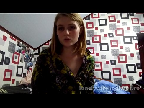 ❤️ Mlada blond študentka iz Rusije ima rada večje kurce. Slute na sl.kenhdammy.top ❌️
