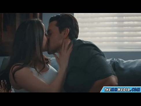 ❤️ Romantični seks z dobro prsato mamo Slute na sl.kenhdammy.top ❌️