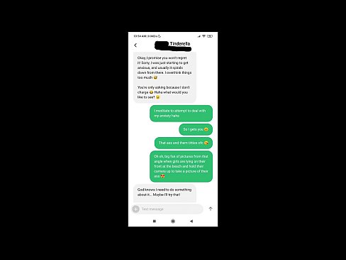 ❤️ V svoj harem sem dodal novo PAWG iz Tinderja ( pogovor s Tinderjem vključen) Slute na sl.kenhdammy.top ❌️