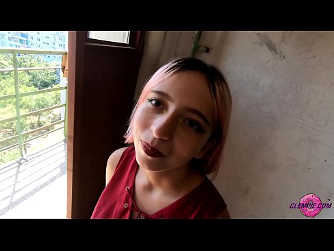 ❤️ Študentka čutno sesa neznanca v zaledju - sperma na njegovem obrazu Slute na sl.kenhdammy.top ❌️